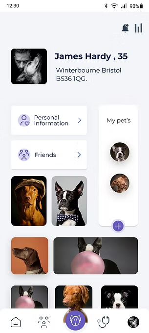 LAIKA