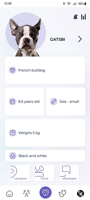 LAIKA