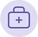 Dog health icon