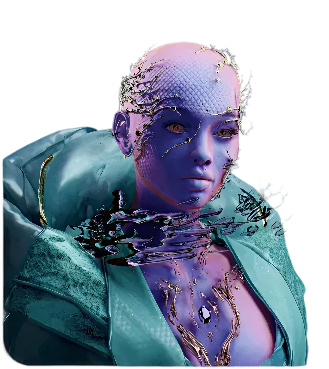 Digital Avatar