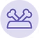 Dog food icon