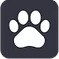 iTrainer Dog Whistle & Clicker