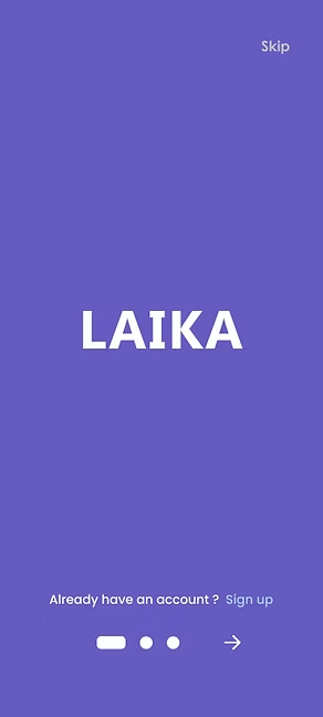 LAIKA