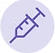 Vaccination icon