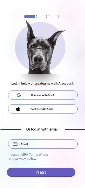 LAIKA