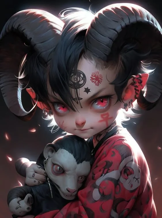 Original NEFTER visual identity artwork.